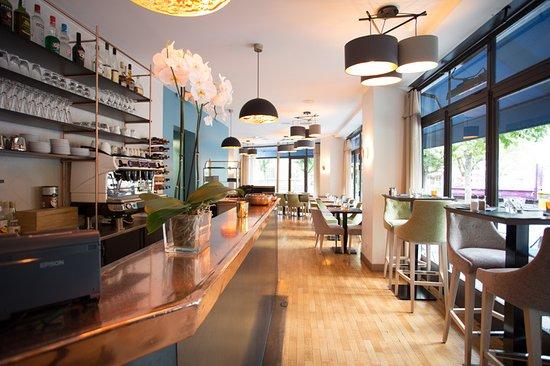 Paris-Breizh Place d'Italie